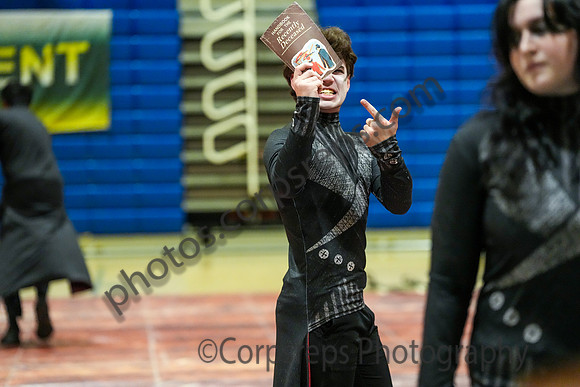 Cinnaminson Drumline_260329_Williamstown-06451