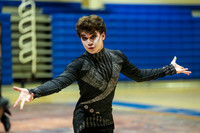 Cinnaminson Drumline_260329_Williamstown-06456
