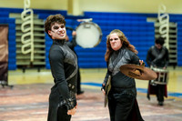Cinnaminson Drumline_260329_Williamstown-06454