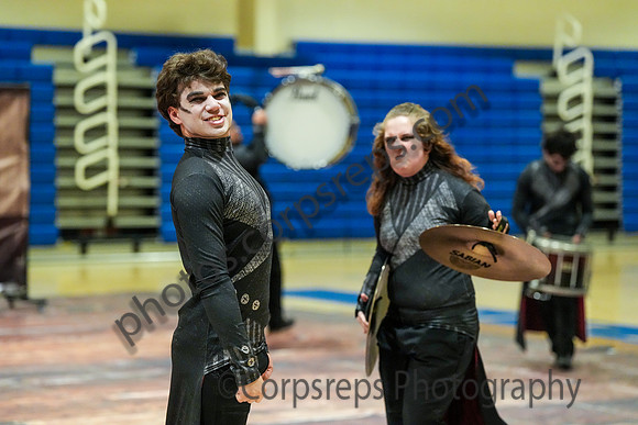 Cinnaminson Drumline_260329_Williamstown-06454