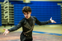 Cinnaminson Drumline_260329_Williamstown-06457