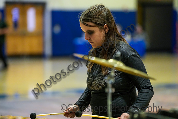 Cinnaminson Drumline_260329_Williamstown-06463
