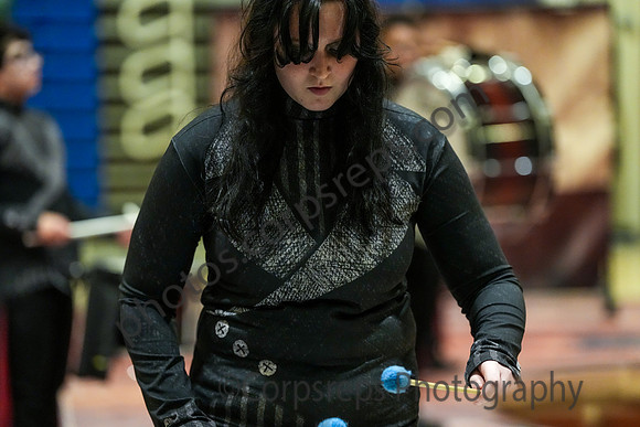 Cinnaminson Drumline_260329_Williamstown-06459