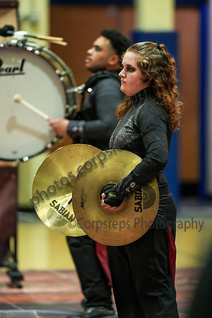 Cinnaminson Drumline_260329_Williamstown-06469