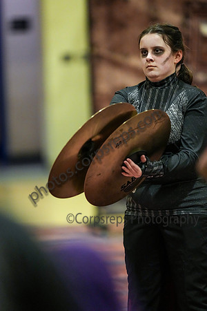 Cinnaminson Drumline_260329_Williamstown-06474