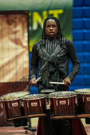 Cinnaminson Drumline_260329_Williamstown-06466