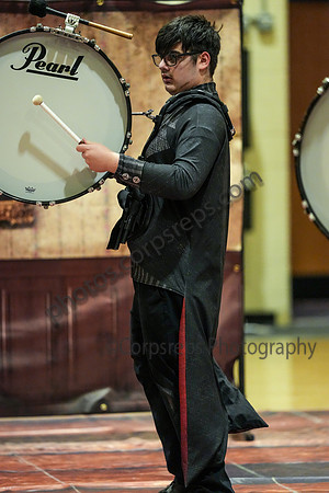 Cinnaminson Drumline_260329_Williamstown-06468