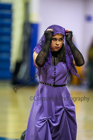 Cinnaminson Drumline_260329_Williamstown-06476