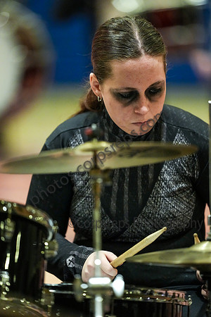 Cinnaminson Drumline_260329_Williamstown-06478