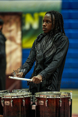 Cinnaminson Drumline_260329_Williamstown-06471