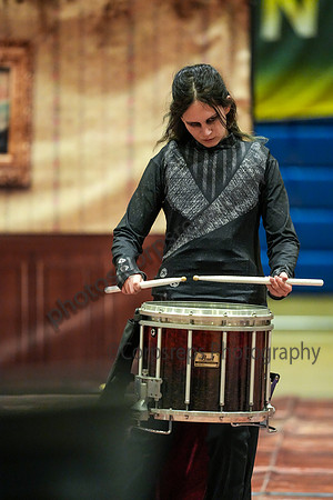 Cinnaminson Drumline_260329_Williamstown-06484