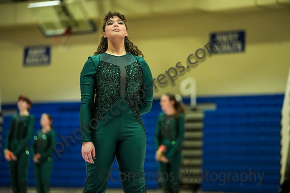 Collingswood Guard_260329_Williamstown-06998