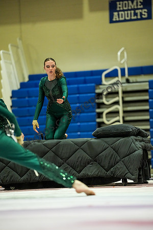 Collingswood Guard_260329_Williamstown-07020