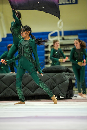 Collingswood Guard_260329_Williamstown-07013