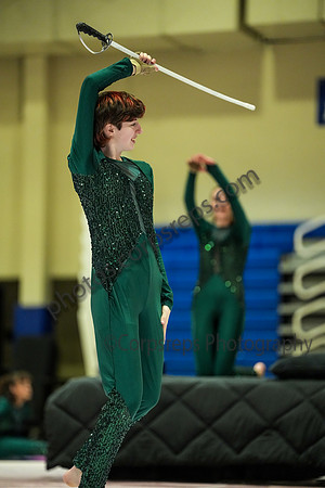 Collingswood Guard_260329_Williamstown-07019