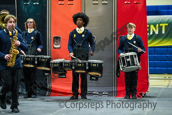 Collingswood Winds_260329_Williamstown-05904