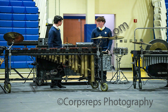 Collingswood Winds_260329_Williamstown-05902