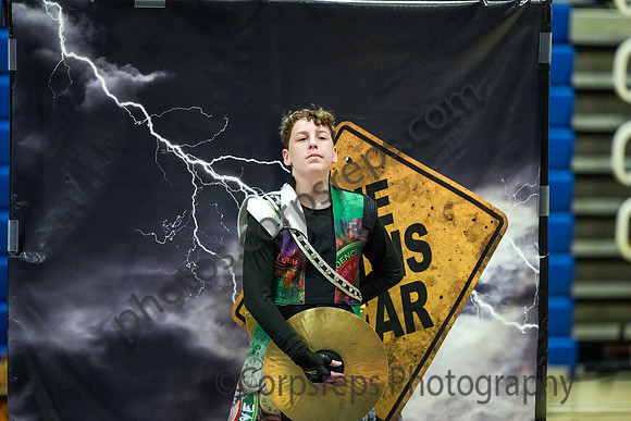 Eastern Regional Drumline_260329_Williamstown-06178