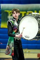 Eastern Regional Drumline_260329_Williamstown-06186