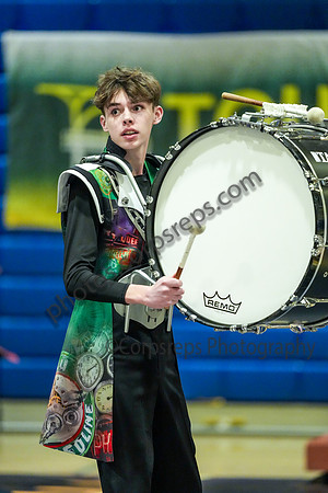 Eastern Regional Drumline_260329_Williamstown-06186