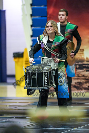 Eastern Regional Drumline_260329_Williamstown-06189