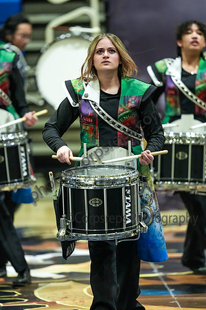Eastern Regional Drumline_260329_Williamstown-06191