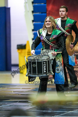 Eastern Regional Drumline_260329_Williamstown-06188
