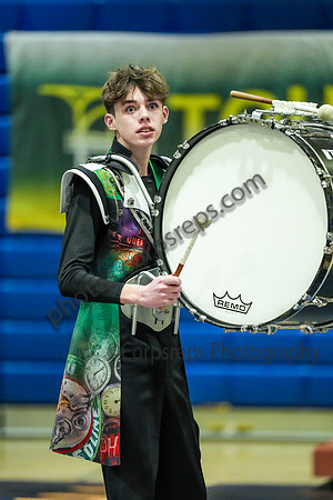 Eastern Regional Drumline_260329_Williamstown-06187