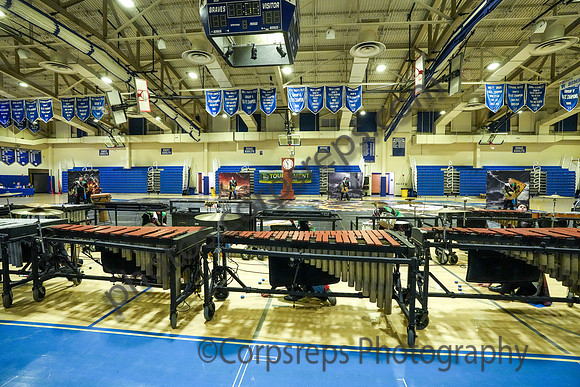 Eastern Regional Drumline_260329_Williamstown-06182