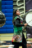 Eastern Regional Drumline_260329_Williamstown-06195