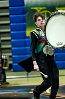 Eastern Regional Drumline_260329_Williamstown-06184
