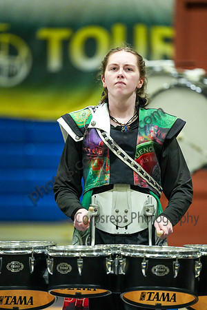 Eastern Regional Drumline_260329_Williamstown-06198
