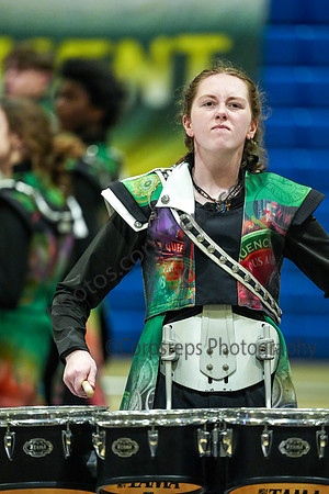 Eastern Regional Drumline_260329_Williamstown-06200