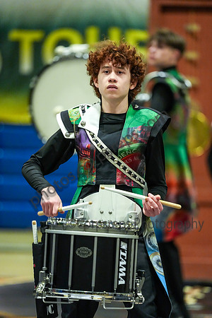 Eastern Regional Drumline_260329_Williamstown-06203