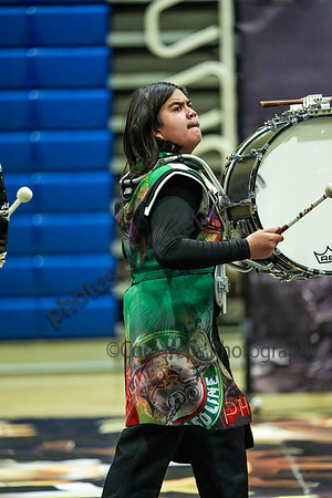 Eastern Regional Drumline_260329_Williamstown-06196