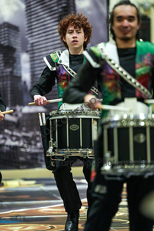 Eastern Regional Drumline_260329_Williamstown-06192