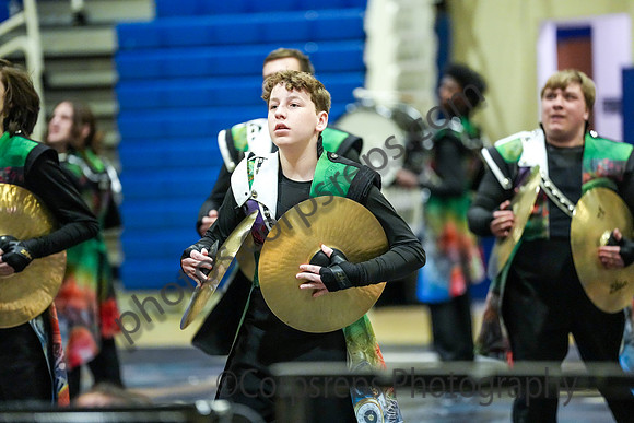 Eastern Regional Drumline_260329_Williamstown-06210