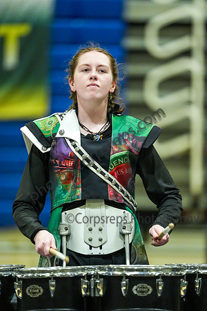 Eastern Regional Drumline_260329_Williamstown-06201