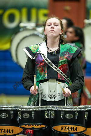 Eastern Regional Drumline_260329_Williamstown-06199