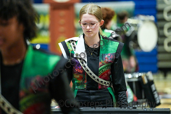 Eastern Regional Drumline_260329_Williamstown-06224