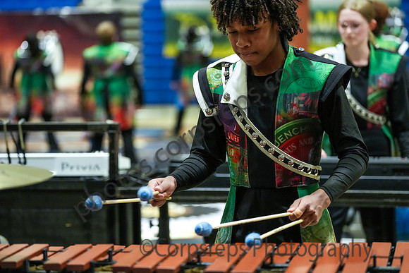 Eastern Regional Drumline_260329_Williamstown-06225