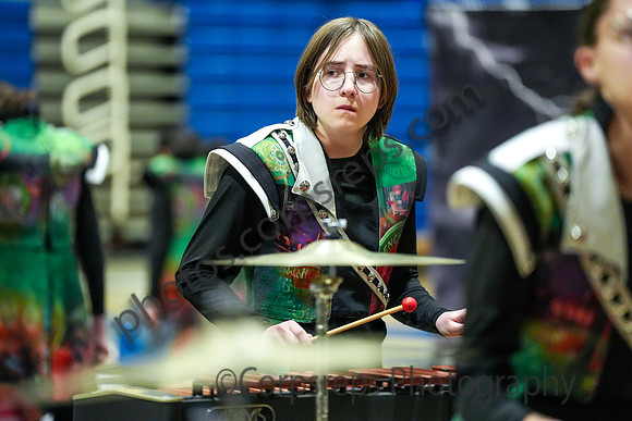 Eastern Regional Drumline_260329_Williamstown-06222