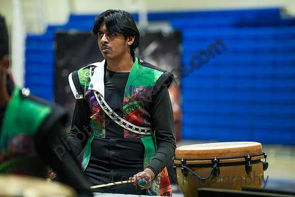 Eastern Regional Drumline_260329_Williamstown-06230