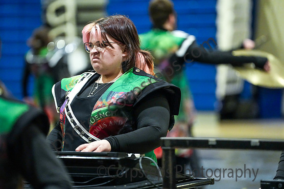 Eastern Regional Drumline_260329_Williamstown-06229