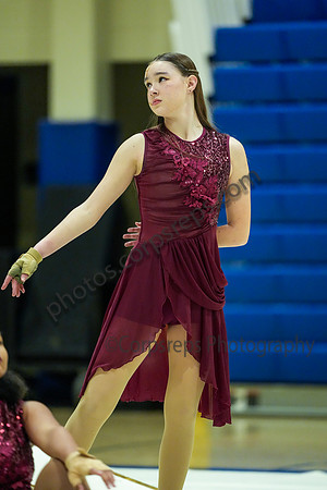Eastern Regional Guard_260329_Williamstown-07756