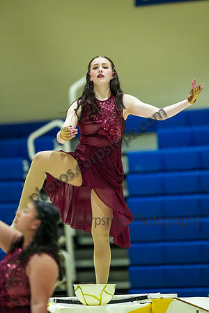 Eastern Regional Guard_260329_Williamstown-07764