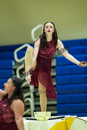 Eastern Regional Guard_260329_Williamstown-07765
