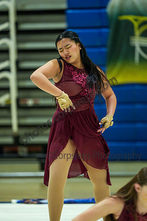 Eastern Regional Guard_260329_Williamstown-07776