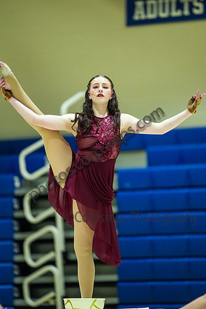 Eastern Regional Guard_260329_Williamstown-07768