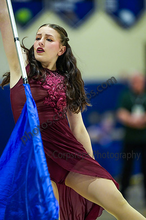Eastern Regional Guard_260329_Williamstown-07780